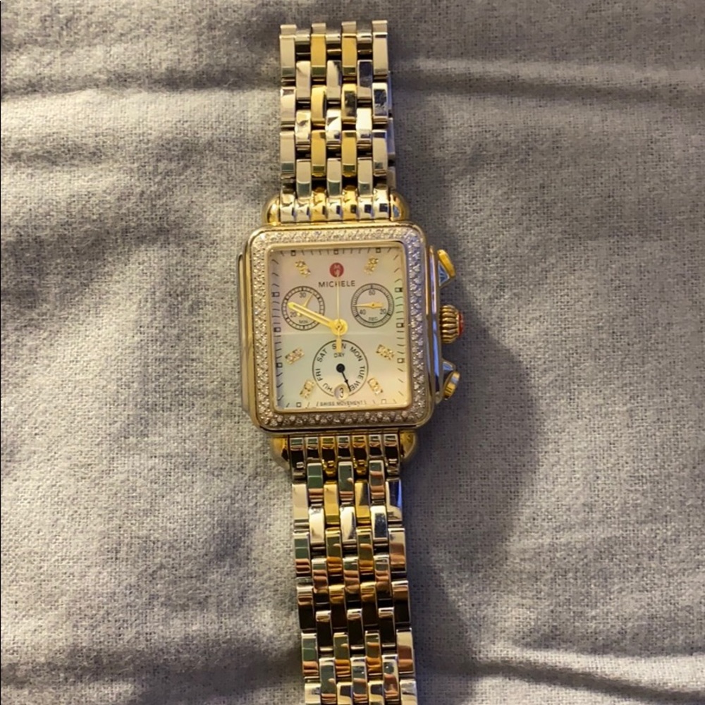 Michelle watch